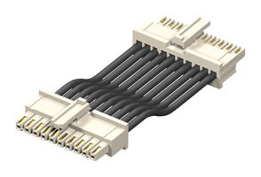 SAMTEC MMSST-05-24-L-20.00-D-K-LDS