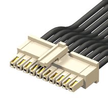 SAMTEC MMSS-12-26-L-12.00-S-K