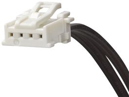 MOLEX / PARTNER STOCK 15136-0401