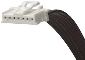 MOLEX / PARTNER STOCK 15136-0703