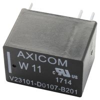 AXICOM - TE CONNECTIVITY V23101D 107B201.
