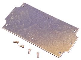 HAMMOND 1554JPL