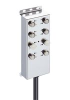 ALPHA WIRE 901-CN NC032