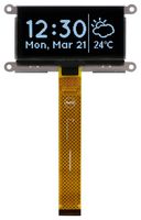 MIDAS DISPLAYS MCOT128064UA1V-WM