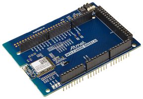 MICROCHIP ATWILC3000-SHLD