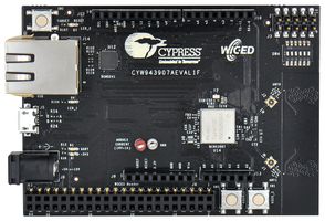 CYPRESS - INFINEON TECHNOLOGIES CYW943907AEVAL1F