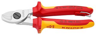 KNIPEX 95 16 165 T