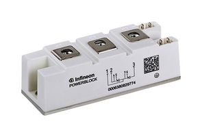 INFINEON DD170N16SHPSA1