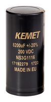 KEMET ALF70C432DD100