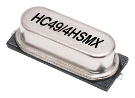 IQD FREQUENCY PRODUCTS LFXTAL060103