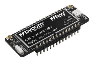 PYCOM FIPY