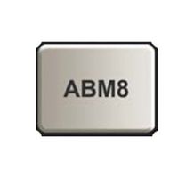 ABRACON ABM8-40.000MHZ-B2-T