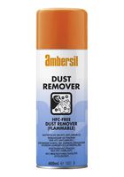 AMBERSIL DUST REMOVER        , 400ML