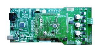STMICROELECTRONICS EVAL-L99ASC03