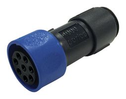 BULGIN LIMITED PXP4010/02S/4045