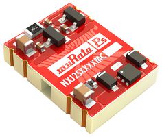 MURATA POWER SOLUTIONS NXJ2S1212MC-R7