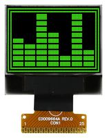 MIDAS DISPLAYS MCOT096064B1V-GM