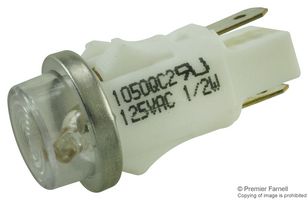 VCC / VISUAL COMMUNICATIONS COMPANY 1050QC2