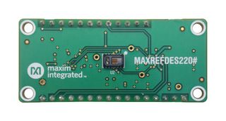 MAXREFDES220# - Maxim Integrated Products - Development Board, MAX30101