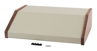 HAMMOND 1456PK4WHCWW