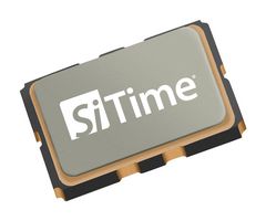 SITIME SIT5156AI-FK-33E0-25.000000X