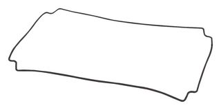 HAMMOND 1554VGASKET