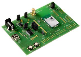 WURTH ELEKTRONIK 2609019281001