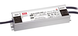 MEAN WELL HLG-240H-24B