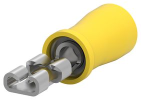 TE CONNECTIVITY / PARTNER STOCK 641324-1