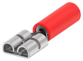 TE CONNECTIVITY / PARTNER STOCK 696018-2