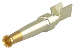 TE CONNECTIVITY / PARTNER STOCK 205201-6