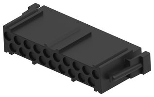 TE CONNECTIVITY / PARTNER STOCK 208100-1