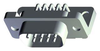 TE CONNECTIVITY / PARTNER STOCK 1218441-1