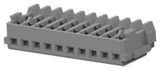 TE CONNECTIVITY / PARTNER STOCK 1-353293-0