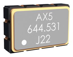 ABRACON AX5PBF1-212.5000C