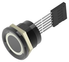 TE CONNECTIVITY / PARTNER STOCK AVP22MAIBCE0DT5A04