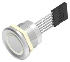 TE CONNECTIVITY / PARTNER STOCK 2342843-4
