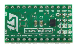 STMICROELECTRONICS STEVAL-MKI197V1