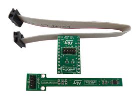 STMICROELECTRONICS STEVAL-MKI202V1K