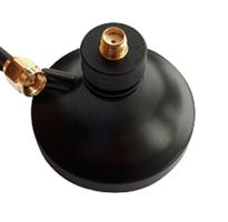 SIRETTA DELTA/MAGMOUNT/SMAF/SMAM/1M/19