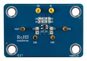 RICHTEK EVB_RT9073N-33GB