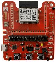SILICON LABS AMW136-E03