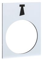 SCHNEIDER ELECTRIC ZB2BY4932
