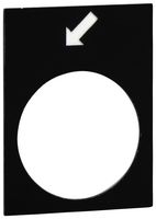SCHNEIDER ELECTRIC ZB2BY4935