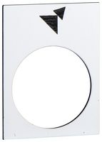 SCHNEIDER ELECTRIC ZB2BY4965