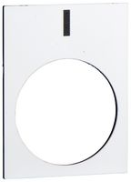 SCHNEIDER ELECTRIC ZB2BY4980
