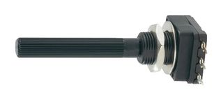 AMPHENOL PIHER SENSORS AND CONTROLS PC16SH-10CP06-104A2020-C-TA