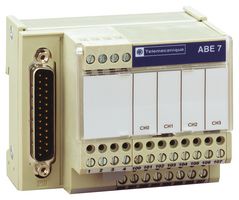 SCHNEIDER ELECTRIC ABE7CPA410