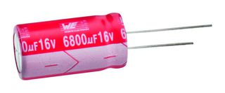 WURTH ELEKTRONIK 860160672006