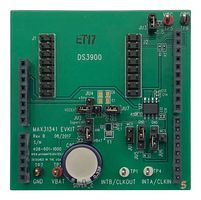 ANALOG DEVICES MAX31341EVKIT#